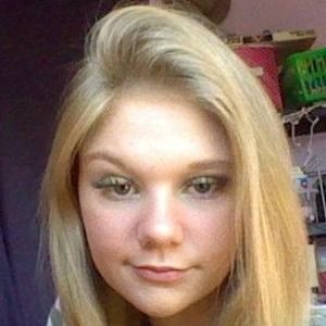 Meet your Posher, Lizzy